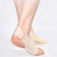 1PC Big Toe Bunion Corrector Adjustable Orthopedic Socks Toes Separator Pain Relief Hallux Valgus Feet Protector Foot Care Tools - Slobuy