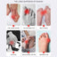 1PC Big Toe Bunion Corrector Adjustable Orthopedic Socks Toes Separator Pain Relief Hallux Valgus Feet Protector Foot Care Tools - Slobuy