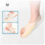 1PC Big Toe Bunion Corrector Adjustable Orthopedic Socks Toes Separator Pain Relief Hallux Valgus Feet Protector Foot Care Tools - Slobuy