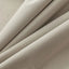 1PC Blackout Curtains With Black TPU Interlining Thin and Light Drapery Panel for Bedroom Meetingroom Share Room Office - Slobuy