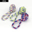 1PC Dog Toy Carrot Knot Rope Ball Cotton Rope Dumbbell Puppy Cleaning Teeth Chew Toy Durable Braided Bite Resistant Pet Supplies - Slobuy
