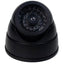 1PC Dummy Fake Camera with LED Red Light, Battery Operated, No Wiring Required, Indoor Outdoor Fake Dome Security Camera - Slobuy