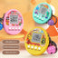 1PC Electronic Pet Game Tamagotchi Toy 168 Pets in 1 Virtual Pet Electronic Toys Mini Handheld Game Creative Children Gifts - Slobuy