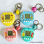1PC Electronic Pet Game Tamagotchi Toy 168 Pets in 1 Virtual Pet Electronic Toys Mini Handheld Game Creative Children Gifts - Slobuy