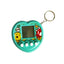 1PC Electronic Pet Game Tamagotchi Toy 168 Pets in 1 Virtual Pet Electronic Toys Mini Handheld Game Creative Children Gifts - Slobuy