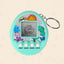 1PC Electronic Pet Game Tamagotchi Toy 168 Pets in 1 Virtual Pet Electronic Toys Mini Handheld Game Creative Children Gifts - Slobuy