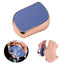 1PC Exfoliate Foot Hard Dead Skin Pedicure Remover Scrubber Peeling Artifact Peeling Nano Glass Foot Plate File Pedicure Tools - Slobuy