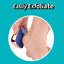 1PC Exfoliate Foot Hard Dead Skin Pedicure Remover Scrubber Peeling Artifact Peeling Nano Glass Foot Plate File Pedicure Tools - Slobuy