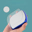 1PC Exfoliate Foot Hard Dead Skin Pedicure Remover Scrubber Peeling Artifact Peeling Nano Glass Foot Plate File Pedicure Tools - Slobuy