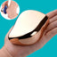 1PC Exfoliate Foot Hard Dead Skin Pedicure Remover Scrubber Peeling Artifact Peeling Nano Glass Foot Plate File Pedicure Tools - Slobuy