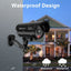 1PC Fake Dummy Camera with Flashing Red LED Bullet Shaped Waterproof Security CCTV Surveillance Camera For Home Outdoor Indoor - Slobuy