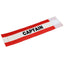 1PC Football Captain Armband Adjustable Sports Captain Armband With CAPTAIN Logo Captain's Armband For Soccer Rugby Basketball - Slobuy