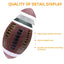 1PC High Quality  Sports Size 3 6 9 Grip Official PU Leather Adult Kids  Rugby American Football Balls - Slobuy