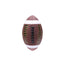 1PC High Quality  Sports Size 3 6 9 Grip Official PU Leather Adult Kids  Rugby American Football Balls - Slobuy