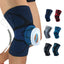 1PC Knee Braces for Knee Pain Relief, With Side Stabilizers Gel Pads,For Meniscus Tear Joint Pain Injury Recovery Unisex - Slobuy