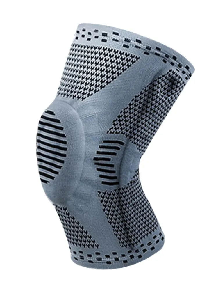 1PC Knee Braces for Knee Pain Relief, With Side Stabilizers Gel Pads,For Meniscus Tear Joint Pain Injury Recovery Unisex - Slobuy