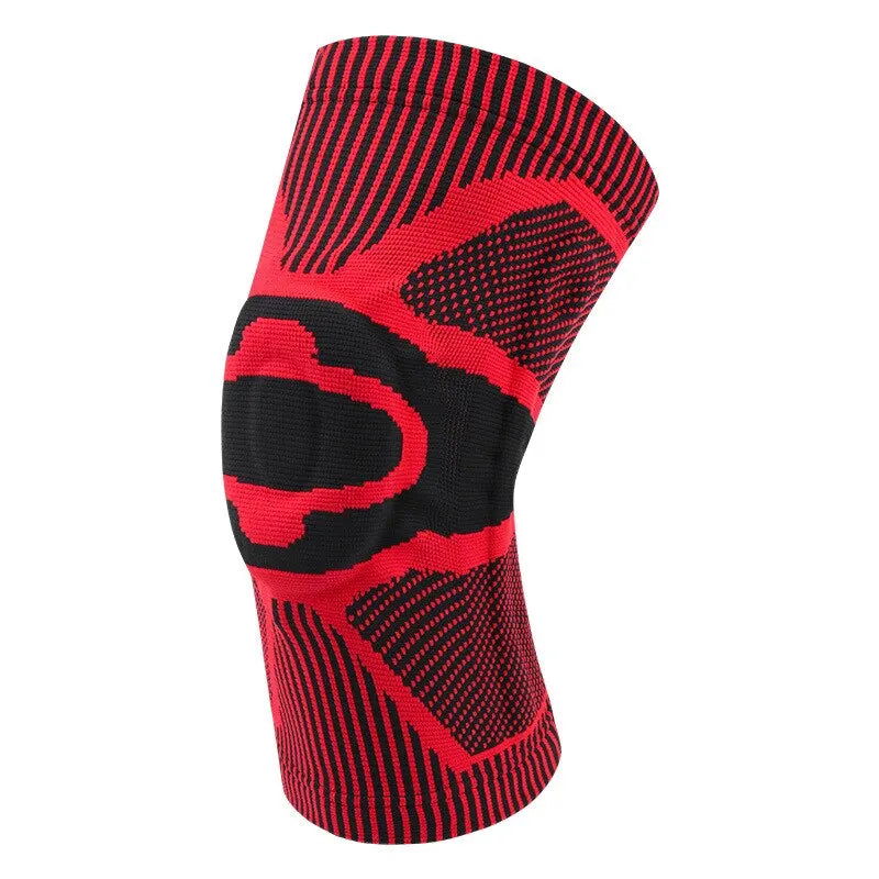 1PC Knee Braces for Knee Pain Relief, With Side Stabilizers Gel Pads,For Meniscus Tear Joint Pain Injury Recovery Unisex - Slobuy