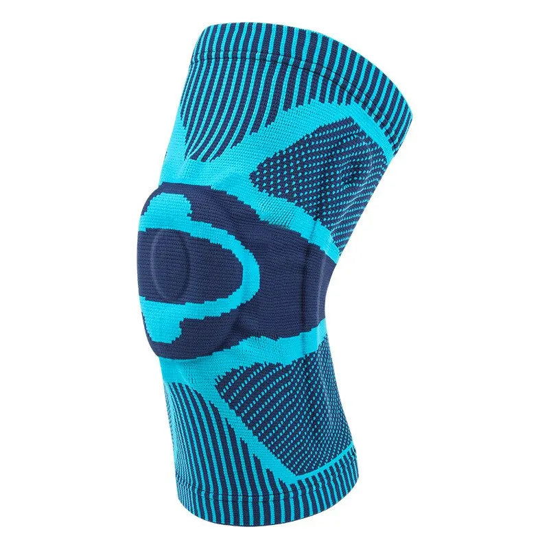 1PC Knee Braces for Knee Pain Relief, With Side Stabilizers Gel Pads,For Meniscus Tear Joint Pain Injury Recovery Unisex - Slobuy