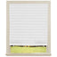 1PC Self-Adhesive Non-Woven Pleated Blinds Folding Curtains For Kitchen Balcony Shades Home Blackout Blinds For Windows Decor - Slobuy