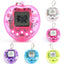 1PC Transparent Electronic Pets Tamagotchi Nostalgic 49 Pets In One Virtual Cyber Digital Pet Toys Pixel Funny Play Toys - Slobuy