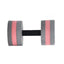 1PC Water Dumbbells EVA Automatic Floating Foam Dumbbells Aerobic Exercise Men Women Swimming Pool Resistance Fitness Tools 2023 - Slobuy