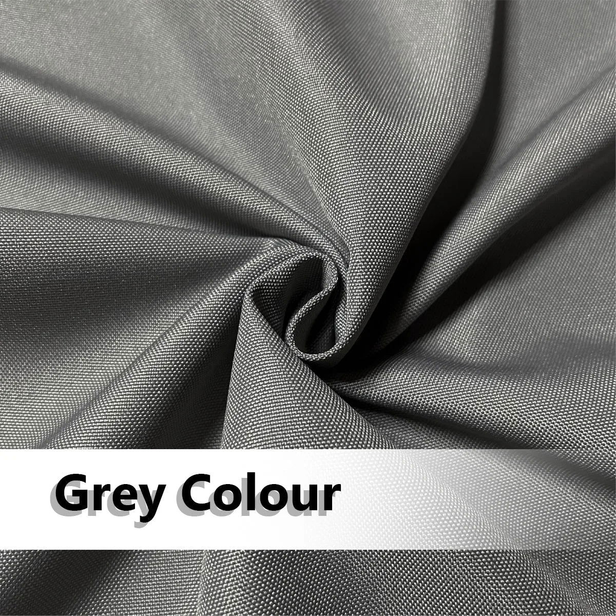 1PC, Waterproof Outdoor Privacy Grommet Top Curtain For Porch, Pergola, Cabana, Patio - Slobuy