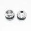 1Pair Motorcycle Crash Protector Aluminum Alloy Wheel Front Fork Frame Falling Protection Pads Sliders Moto Safty Accessories - Slobuy