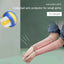 1Pair Volleyball Compression Sleeves Volleyball Arm Sleeves Forearm Sleeve Arm Guards for Men Women Teens - Slobuy