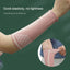 1Pair Volleyball Compression Sleeves Volleyball Arm Sleeves Forearm Sleeve Arm Guards for Men Women Teens - Slobuy