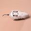 1Pc Funny Lifelike Plush Mouse Running Rat Toy for Cats Dogs Tail Mouse Pets Kids Random Color - Slobuy