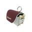 1Pc Mini Golf Ball Bag Golf Waist Bag Portable Multi Style Storage  with 2 Tees Holder Golf Accessory Supplies - Slobuy