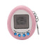 1Pcs 90S Nostalgic Tamagotchi Electronic Pets Console Kid’s Toy Portable Keyring Funny Virtual Cyber Toy Christmas New Year Gift - Slobuy