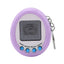 1Pcs 90S Nostalgic Tamagotchi Electronic Pets Console Kid’s Toy Portable Keyring Funny Virtual Cyber Toy Christmas New Year Gift - Slobuy