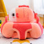 1Pcs Baby Support Seat Sit Up Soft Chair Cushion Sofa Plush Pillow Toy Animal Sofa Seat Pad - Slobuy