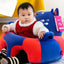 1Pcs Baby Support Seat Sit Up Soft Chair Cushion Sofa Plush Pillow Toy Animal Sofa Seat Pad - Slobuy