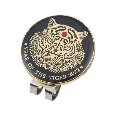 1Pcs Golf Hat Clip Magnetic Golf Cap Clips w Magnet Mark Golf Ball Position Removable Metal Various Styles Golf Marker Drop Ship - Slobuy