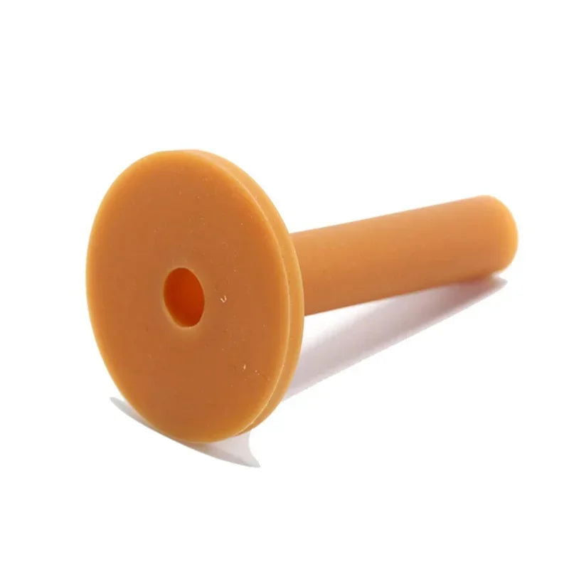 1Pcs Golf Rubber Tees Driving Range Different Size Professional Durable Tee for Practice mat Golf Trainer Aid Golf Accessories - Slobuy