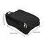 1Pcs Golf Shoes Bag Portable Zipped Sports Bag Shoe Case Breathable Golf Shoe Bag - Zippered Shoe Carrier Bags Case Pocket Pouch - Slobuy