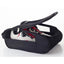1Pcs Golf Shoes Bag Portable Zipped Sports Bag Shoe Case Breathable Golf Shoe Bag - Zippered Shoe Carrier Bags Case Pocket Pouch - Slobuy