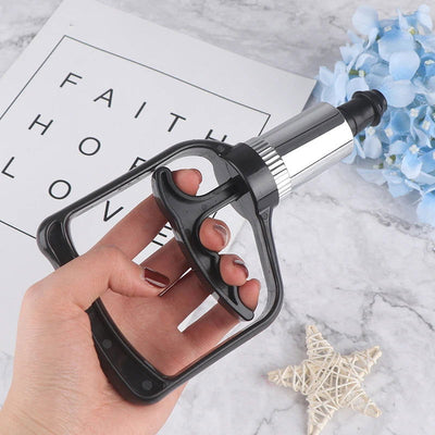 1Pcs Home Suction Gun For Universal Pumping Air Large Health Therapy Care Manual Tool Vacuum Accessories Personal Health Care - Slobuy