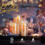 1Pcs Led Flameless Electric Candles Lamp Plastic LED Candle Battery Flickering Fake Tealight Candle for Hotel Wedding Decoration - Slobuy