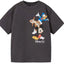 1 2 3 4Years Tshirts Brand Summer Costume Sports Children's Casual Fashion Short Sleeve Tops Babies Boys Crewneck Base Shirt - Slobuy