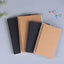 1 Book Retro Spiral Coil Kraft Paper Notebook Sketchbook Painting Diary Drawing Painting Graffiti Office School Stationery - Slobuy
