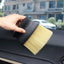 1 Dust Removal Brush Air Conditioner Outlet Car Wash Dust Artifact Dust Removal Brush Cleaning Tooel Soft Brush Car Supp - Slobuy