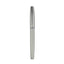 1 PC Fountain Pen, Professional Gunmetal Metal Pen, Stylish and Sturdy,Distinguished, Mechanical Feel,Metallic Touch,Luxury Pen - Slobuy