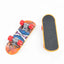 1 PC Parrot Training Skateboard Bird Supplies Skates Lovebird Canaries Perch for Parrots For Birds Calopsita Birds Accessories - Slobuy