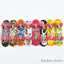 1 PC Parrot Training Skateboard Bird Supplies Skates Lovebird Canaries Perch for Parrots For Birds Calopsita Birds Accessories - Slobuy