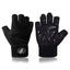 1 Pair Bodybuilding Gym Gloves for Men Women Weightlifting Dumbbell Training Anti-Slip Fitness Gloves Crossfit Workout Exercise - Slobuy