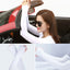 1 Pair Compression Sports Arm Sleeve Basketball Cycling Arm Warmer Summer Running Tennis UV Protection Volleyball Bands - Slobuy