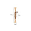 1 Pc Cat Toys Silvervine Chew Stick Polygonum Kitty Raffia Grass Pet Supplies Cleaning Teeth Stick Pet Bite Cat Toy Hemp Rope - Slobuy